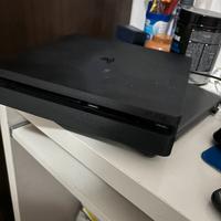 PS4 SLIM 500GB