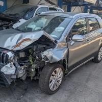 SUZUKI S-CROSS 2016-2022 1.6 DDiS 4x2 S&S 5 Porte