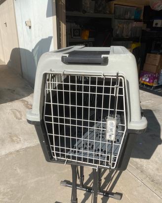 Trasportino cane taglia xl