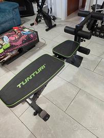 KIT DA PALESTRA