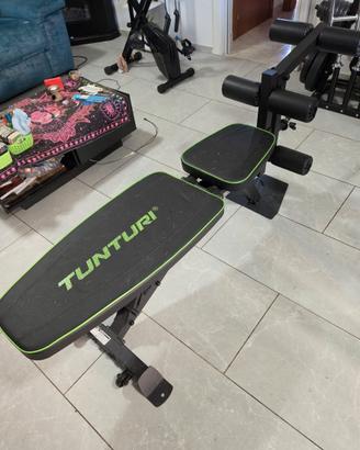KIT DA PALESTRA