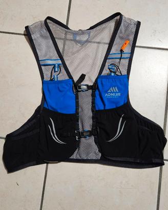 Zaino trail running