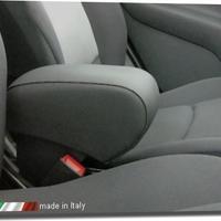 Bracciolo mod. Sport per Smart ForTwo 450-451