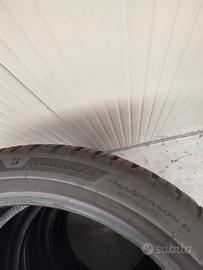 pneumatici Bridgestone turanza 6 225 40 18