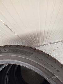 pneumatici Bridgestone turanza 6 225 40 18