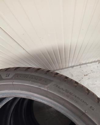pneumatici Bridgestone turanza 6 225 40 18