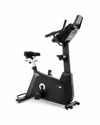 Cyclette professionale