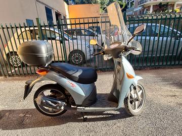 Scooter Malaguti Ciak 100