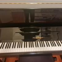  pianoforte a muro