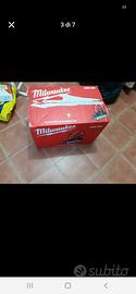 Milwaukee MILCHS355L CHS-355 Metal Chopsaw 355mm 