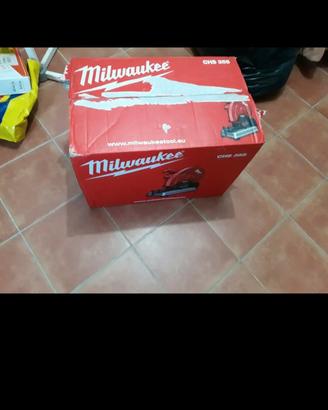 Milwaukee MILCHS355L CHS-355 Metal Chopsaw 355mm 