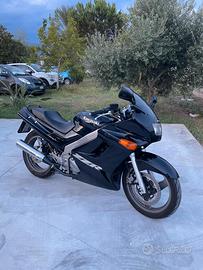 Kawasaki ZZ-R 250 - 2003