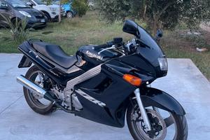 Kawasaki ZZ-R 250 - 2003