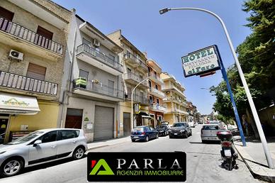 APPARTAMENTO IN VIA VITTORIO EMANUELE