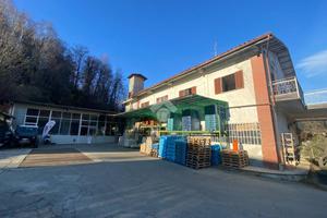 CASA SEMINDIPENDENTE A BALDISSERO CANAVESE