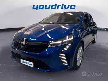 Renault Clio 1.0 eco-g Evolution 100cv KM0
