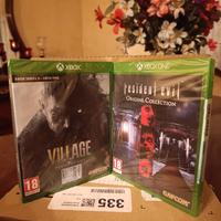 giochi xbox one sigillati 