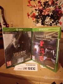 giochi xbox one sigillati 