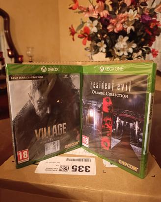 giochi xbox one sigillati 