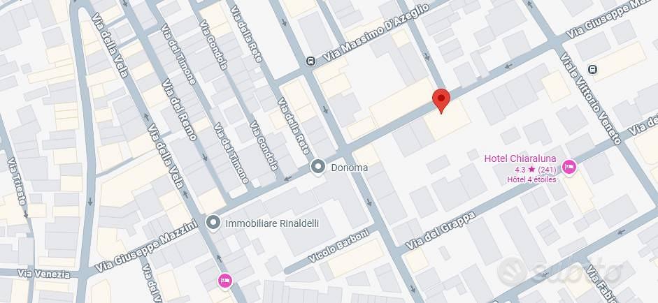 Appartamento – Civitanova Marche, Centro - Altro