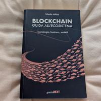 Blockchain. Guida all'Ecosistema
