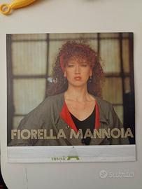 LP Fiorella Mannoia 