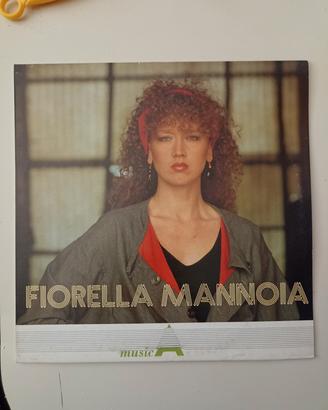 LP Fiorella Mannoia 