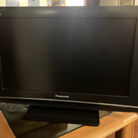 Televisore Panasonic TX26LED8F 26 pollici