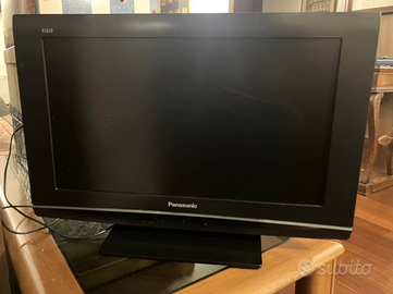 Televisore Panasonic TX26LED8F 26 pollici