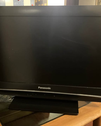 Televisore Panasonic TX26LED8F 26 pollici