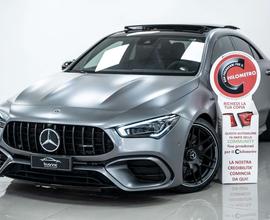 Mercedes-Benz CLA 45 AMG S 4MATIC COUPE SPECIAL PA