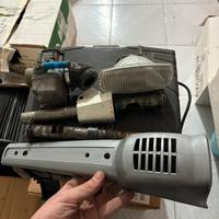 Ricambi vespa 50 special