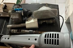 Ricambi vespa 50 special