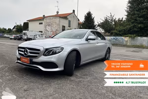 MERCEDES Classe E (W/S213) E 220 d Auto Busines...