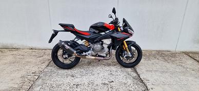 Aprilia Tuono 660 Factory scarico SC PROJECT