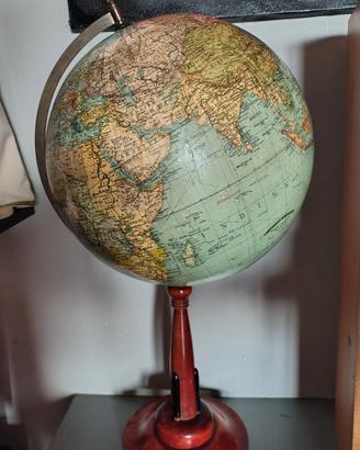 mappamondi antico 