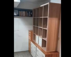 LOFT con GIARDINO / MORENA