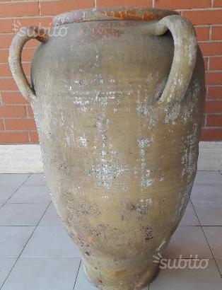 Anfora Giara antica