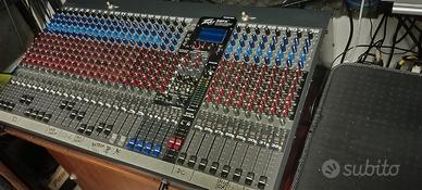 mixer Peavey 32FX