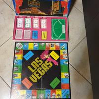 gioco da tavolo Las Vegas