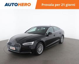 AUDI A5 FA84595