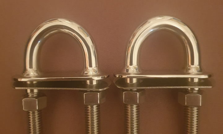 Accessori ricambi per gommoni