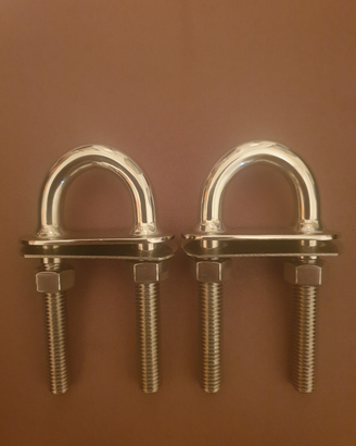 Accessori ricambi per gommoni