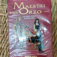 Serie Oro i classici del fumetto di repubblica 