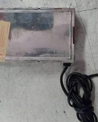 VCR PHILIPS CHARLY VR 6975 -01R alimentatore