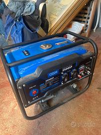 Generatore corrente CGM benzina