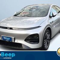 XPENG G6 STANDARD RANGE RWD