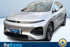 XPENG G6 STANDARD RANGE RWD