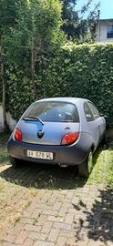 Ford Ka 1300