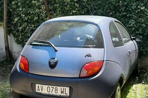 Ford Ka 1300